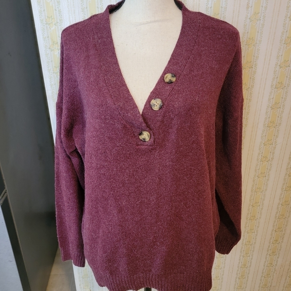525 Sweater Sz XL